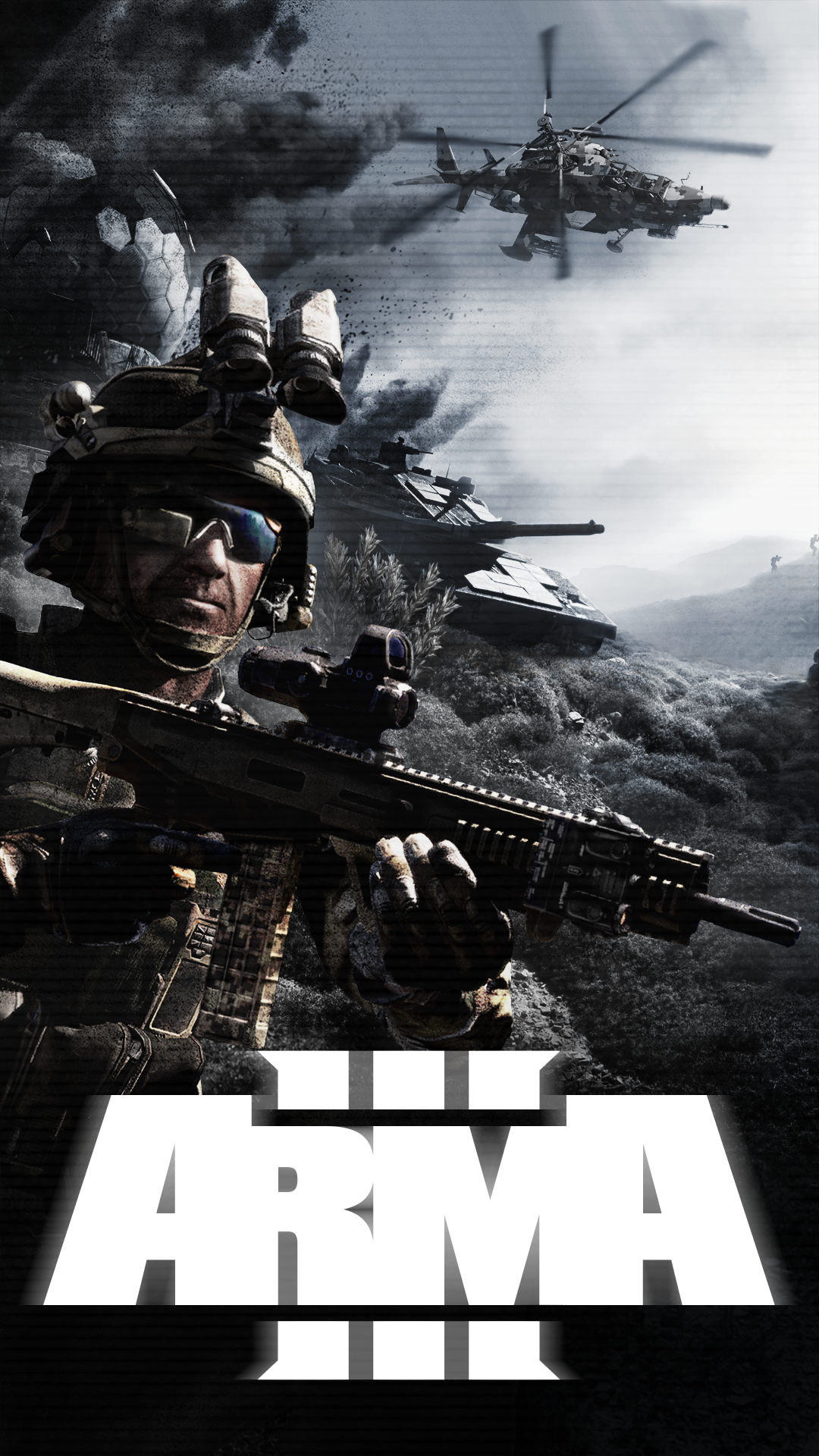 Arma 3